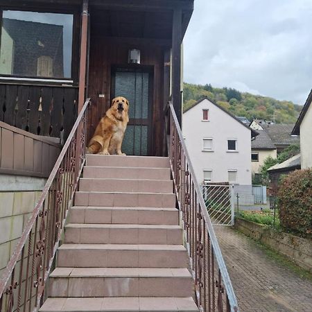 Villa Main Zu Hause Eichenbuhl  Exterior foto