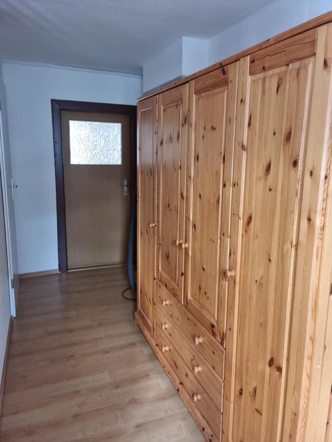 Villa Main Zu Hause Eichenbuhl  Exterior foto