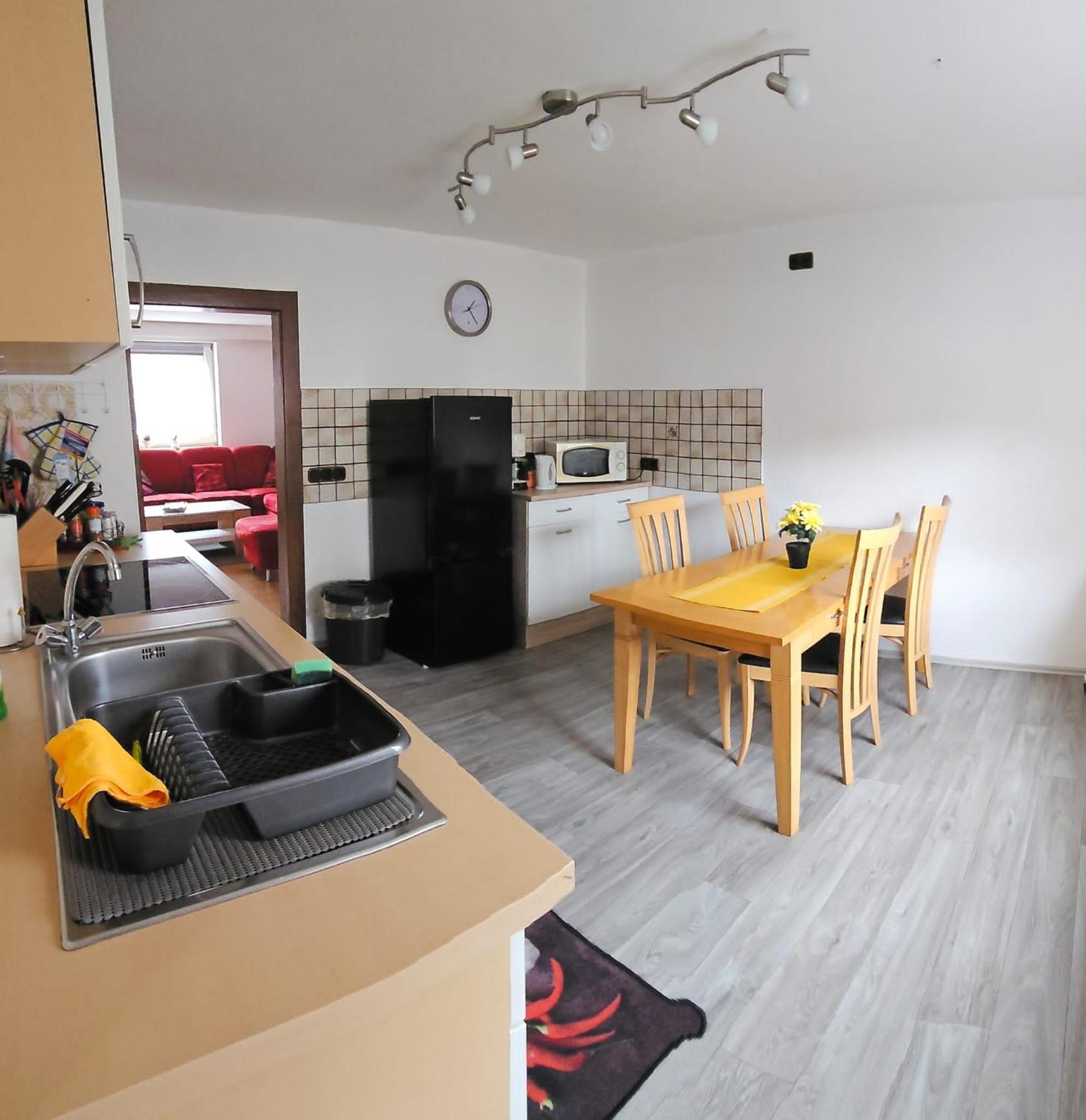 Villa Main Zu Hause Eichenbuhl  Exterior foto