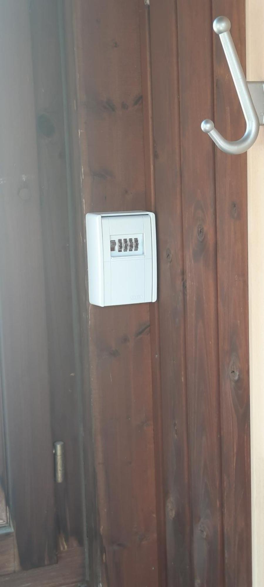 Villa Main Zu Hause Eichenbuhl  Exterior foto