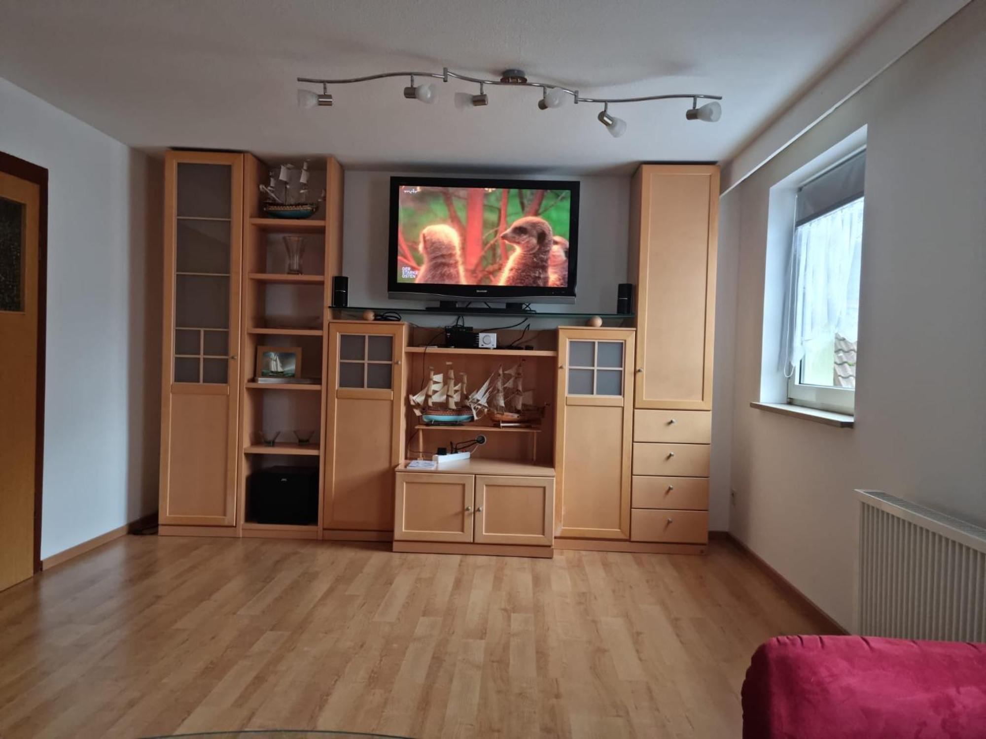 Villa Main Zu Hause Eichenbuhl  Exterior foto