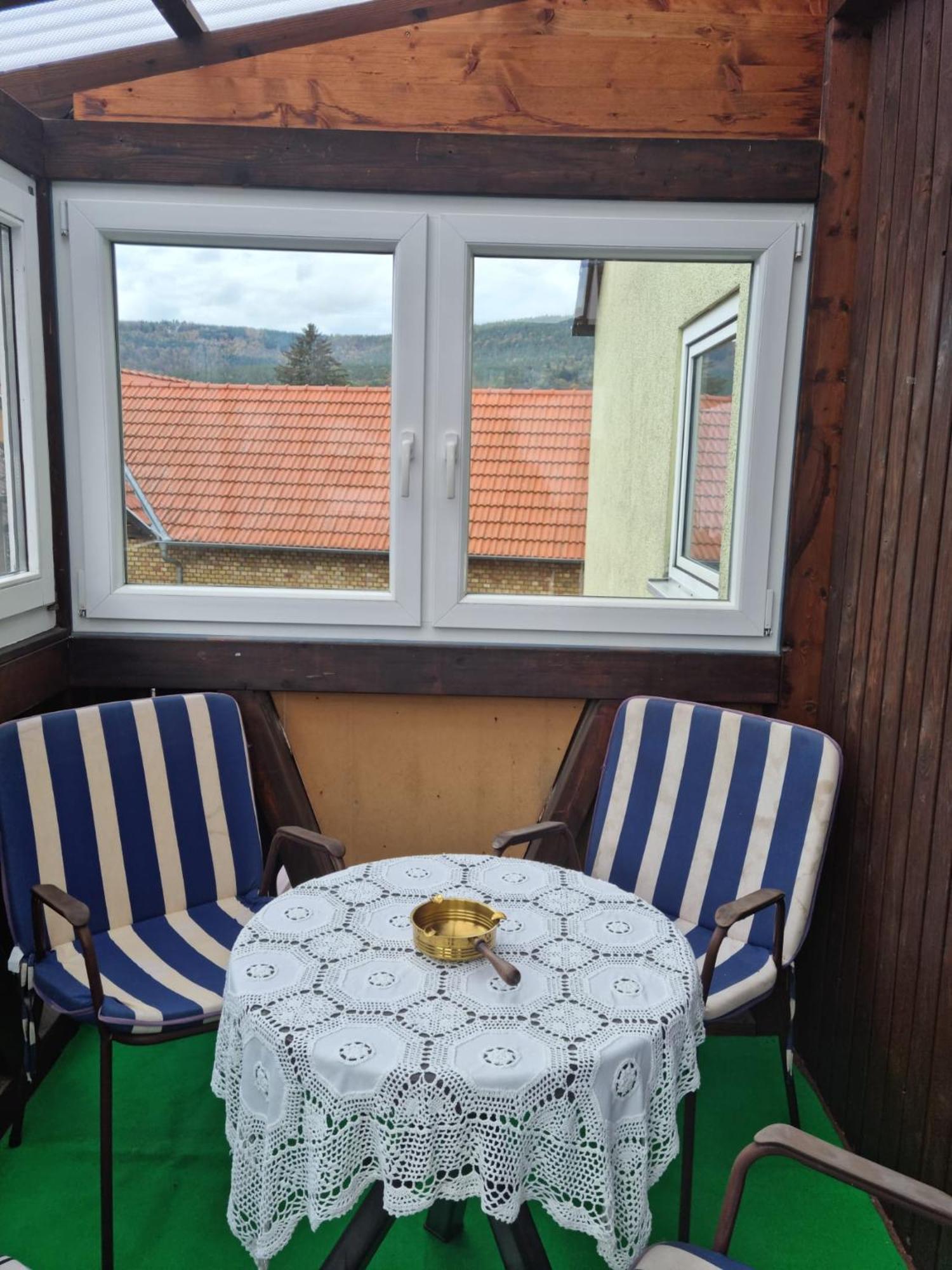 Villa Main Zu Hause Eichenbuhl  Exterior foto