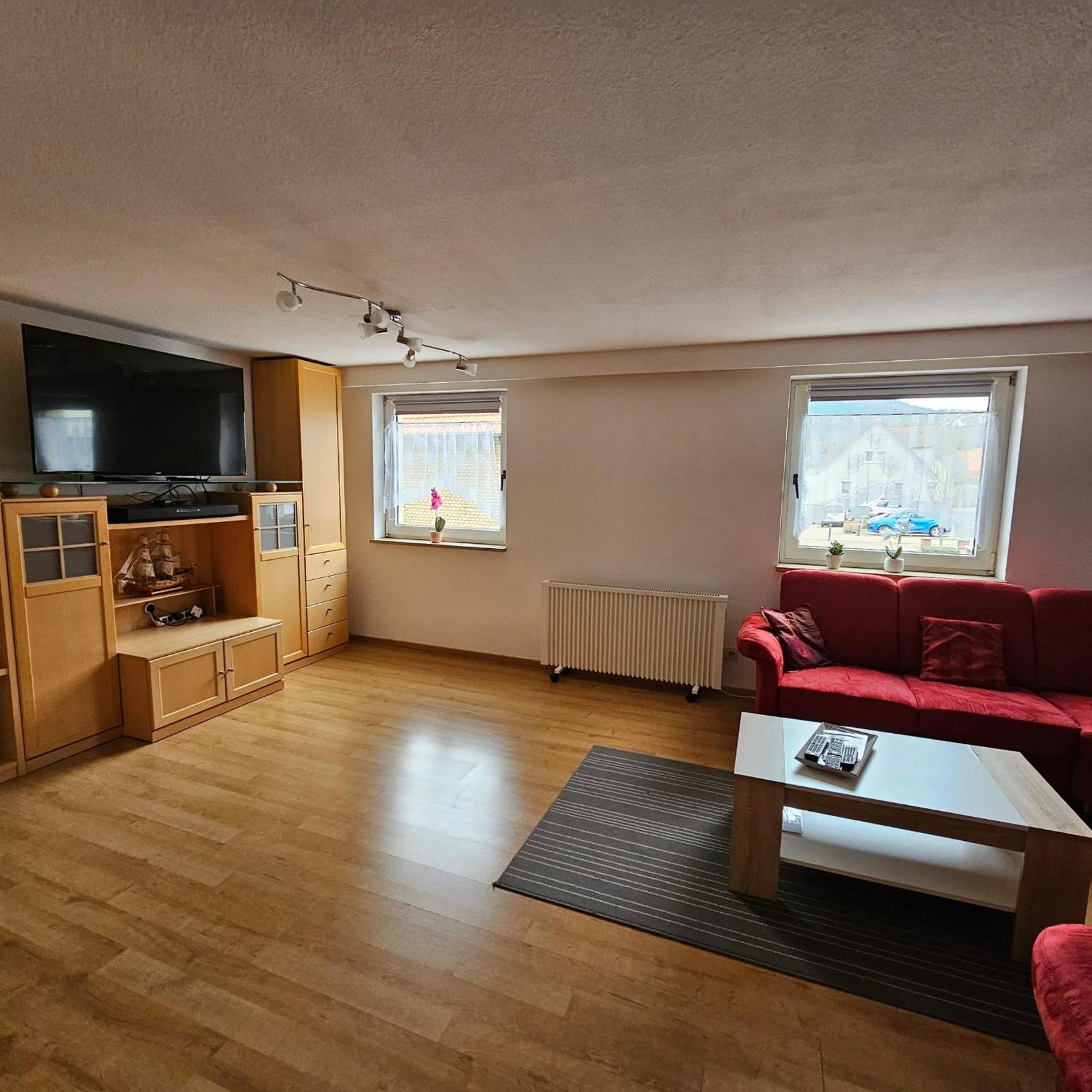 Villa Main Zu Hause Eichenbuhl  Exterior foto